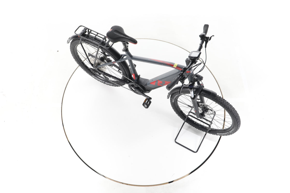 R Raymon TourRay E 8.0 Trekking E-Bike - Image 14