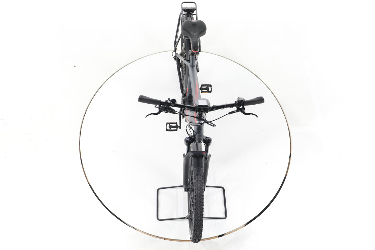 R Raymon TourRay E 8.0 Trekking E-Bike - Image 16