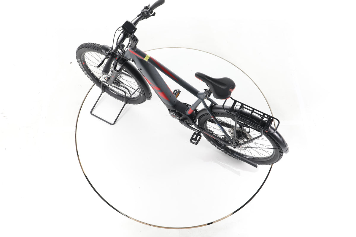 R Raymon TourRay E 8.0 Trekking E-Bike - Image 20