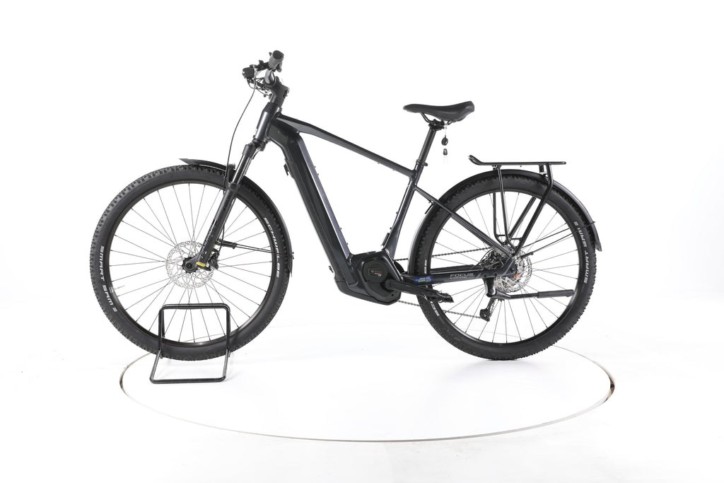 Focus AVENTURA² 6.7 Trekking E-Bike - Image 7