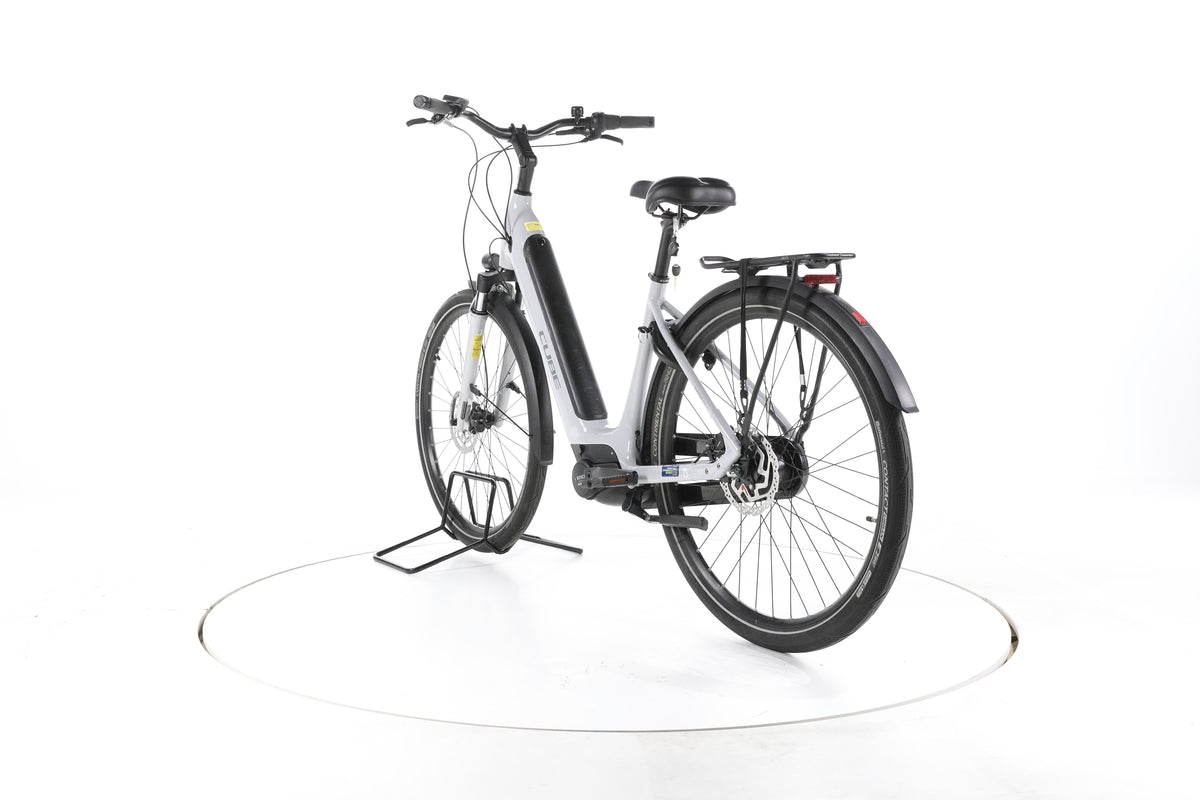 Cube Supreme Hybrid ONE City E-Bike Tiefeinsteiger - Image 9