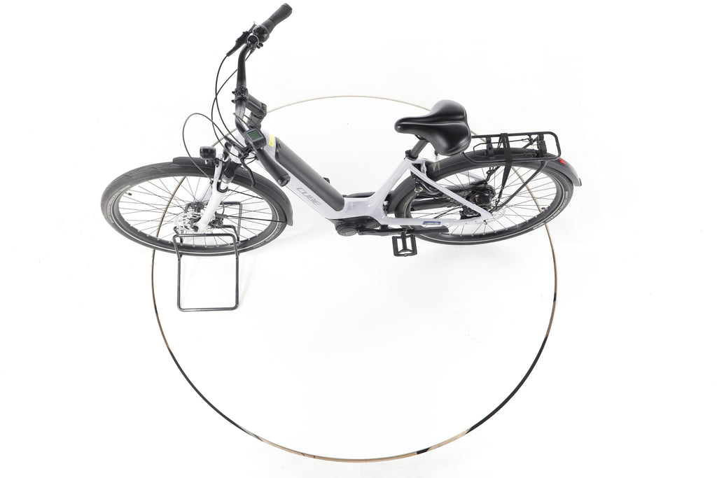 Cube Supreme Hybrid ONE City E-Bike Tiefeinsteiger - Image 19
