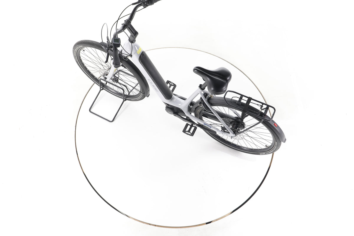 Cube Supreme Hybrid ONE City E-Bike Tiefeinsteiger - Image 20