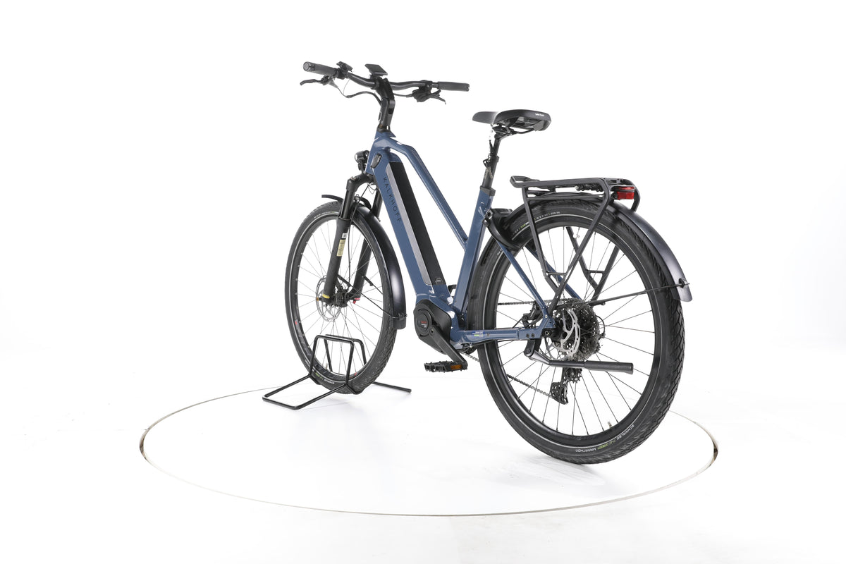 Kalkhoff Entice 5.B Move+ Trekking E-Bike - Image 9