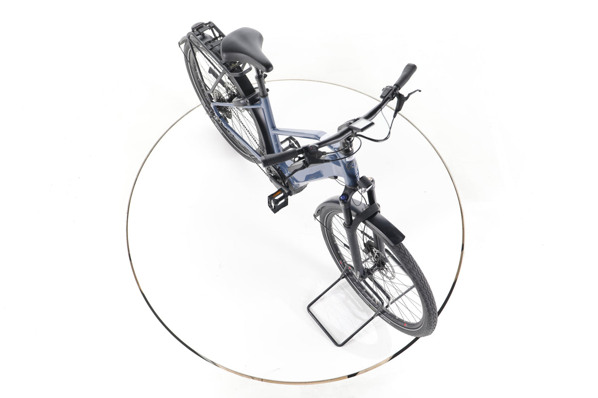 Kalkhoff Entice 5.B Move+ Trekking E-Bike - Image 15