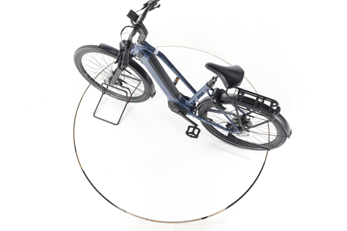 Kalkhoff Entice 5.B Move+ Trekking E-Bike - Image 20