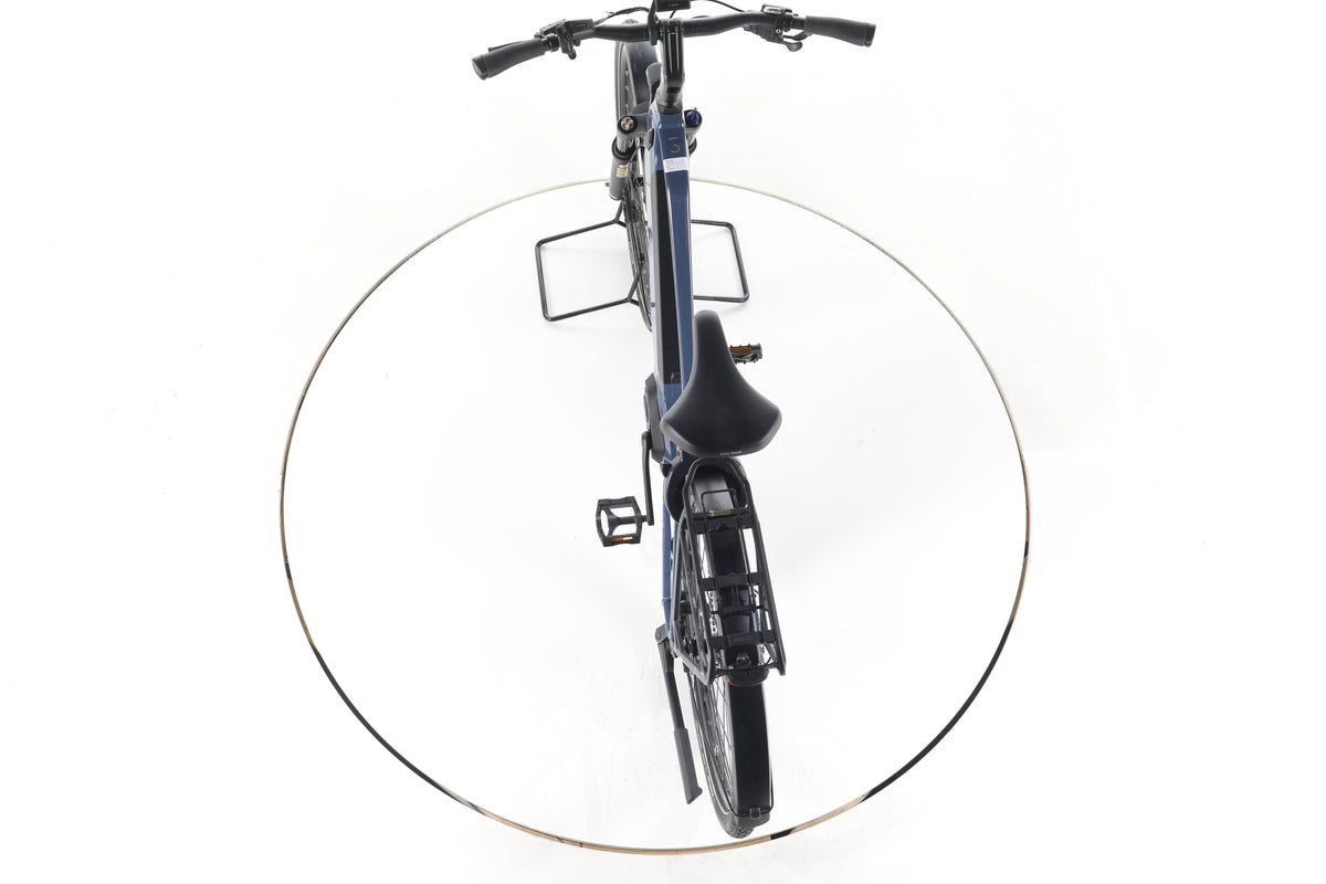 Kalkhoff Entice 5.B Move+ Trekking E-Bike - Image 22