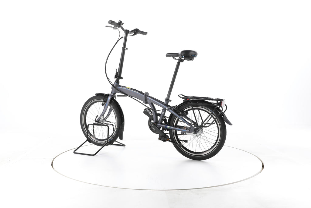Hercules Versa R7 Faltfahrrad - Image 8