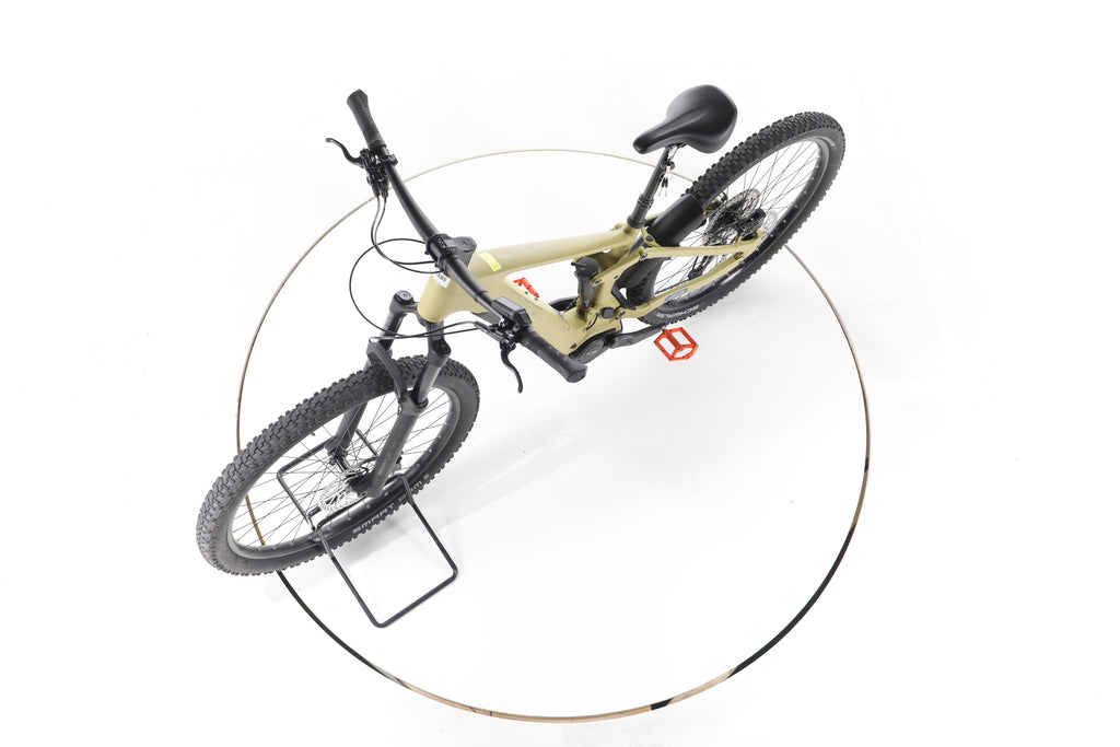 Cube Stereo Hybrid ONE22 Race SUV E-Bike 2025 - Image 18