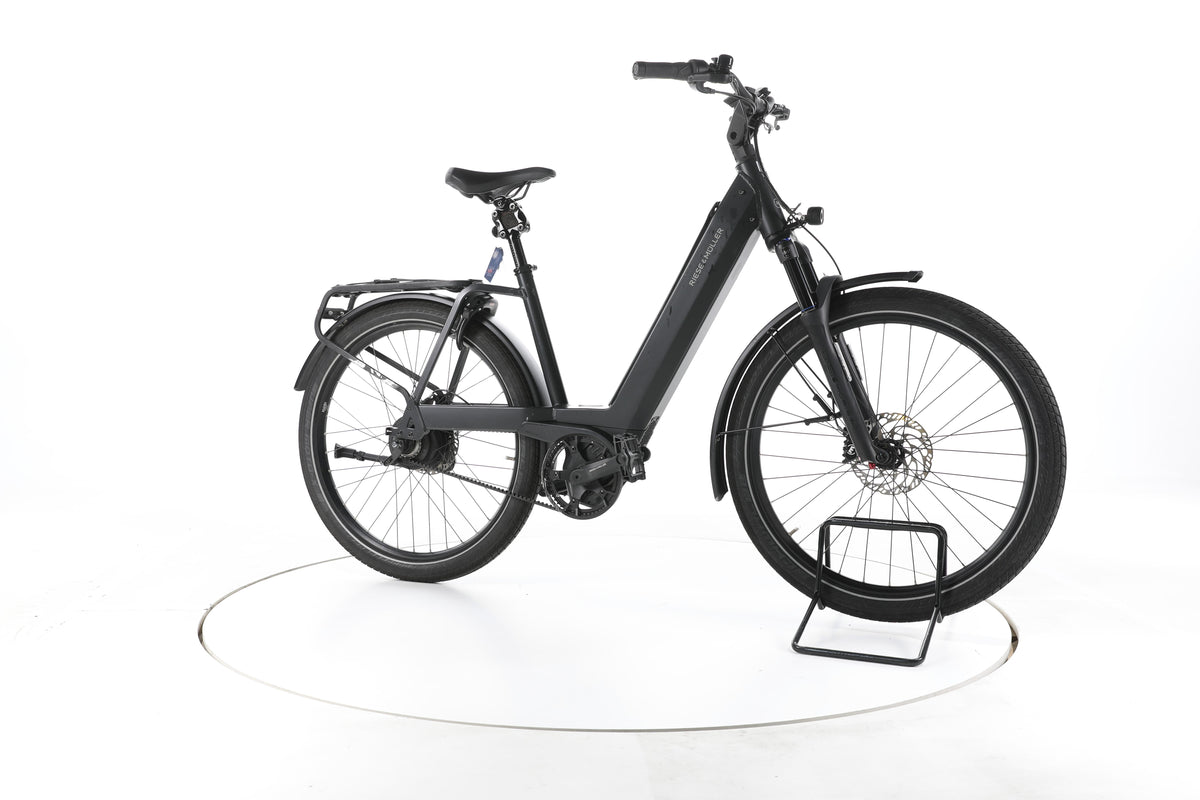 Riese & Müller Nevo4 GT vario City E-Bike Tiefeinsteiger - Image 2