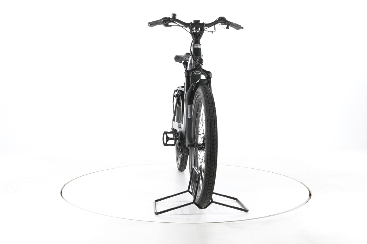 Riese & Müller Nevo4 GT vario City E-Bike Tiefeinsteiger - Image 4