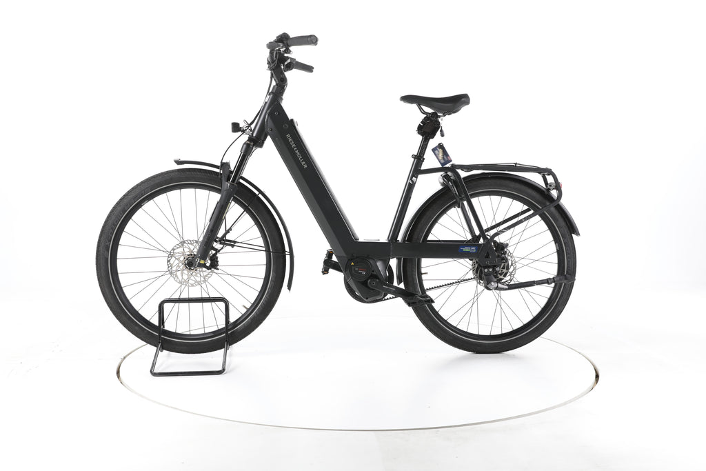 Riese & Müller Nevo4 GT vario City E-Bike Tiefeinsteiger - Image 7
