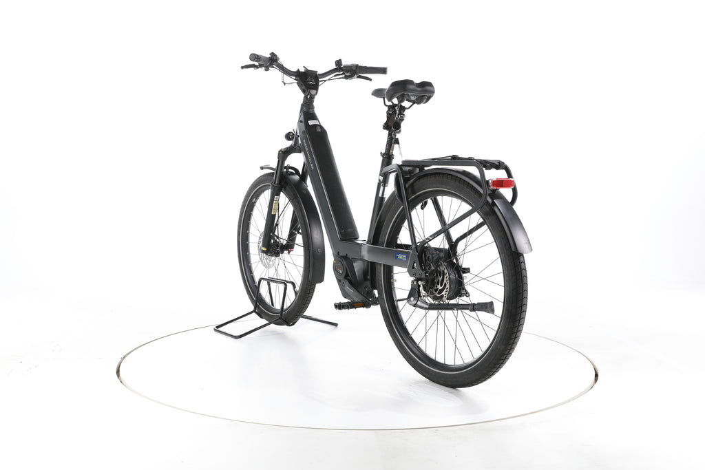 Riese & Müller Nevo4 GT vario City E-Bike Tiefeinsteiger - Image 9