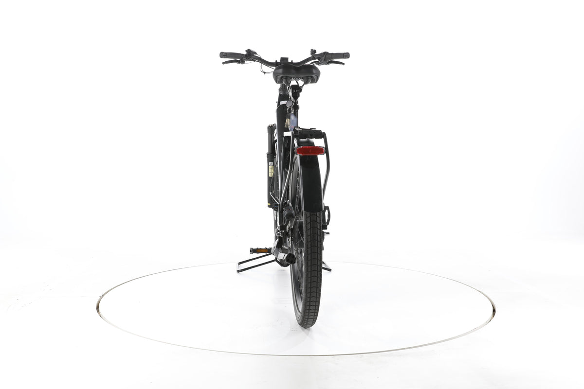 Riese & Müller Nevo4 GT vario City E-Bike Tiefeinsteiger - Image 10