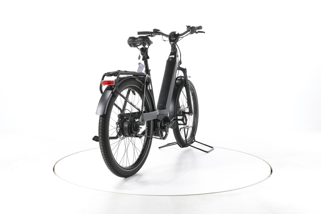 Riese & Müller Nevo4 GT vario City E-Bike Tiefeinsteiger - Image 11