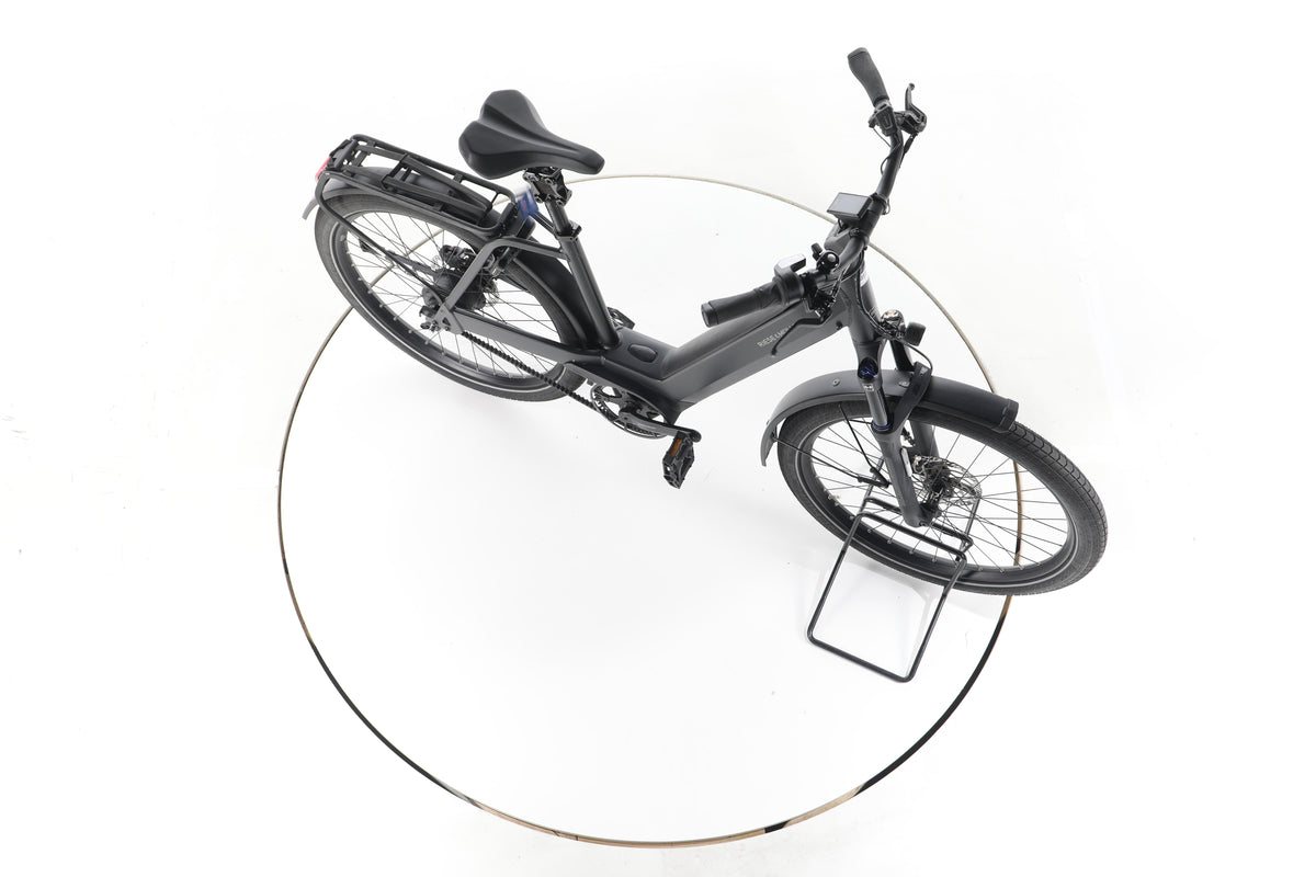 Riese & Müller Nevo4 GT vario City E-Bike Tiefeinsteiger - Image 14