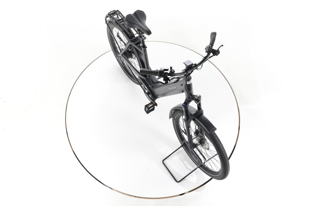 Riese & Müller Nevo4 GT vario City E-Bike Tiefeinsteiger - Image 15