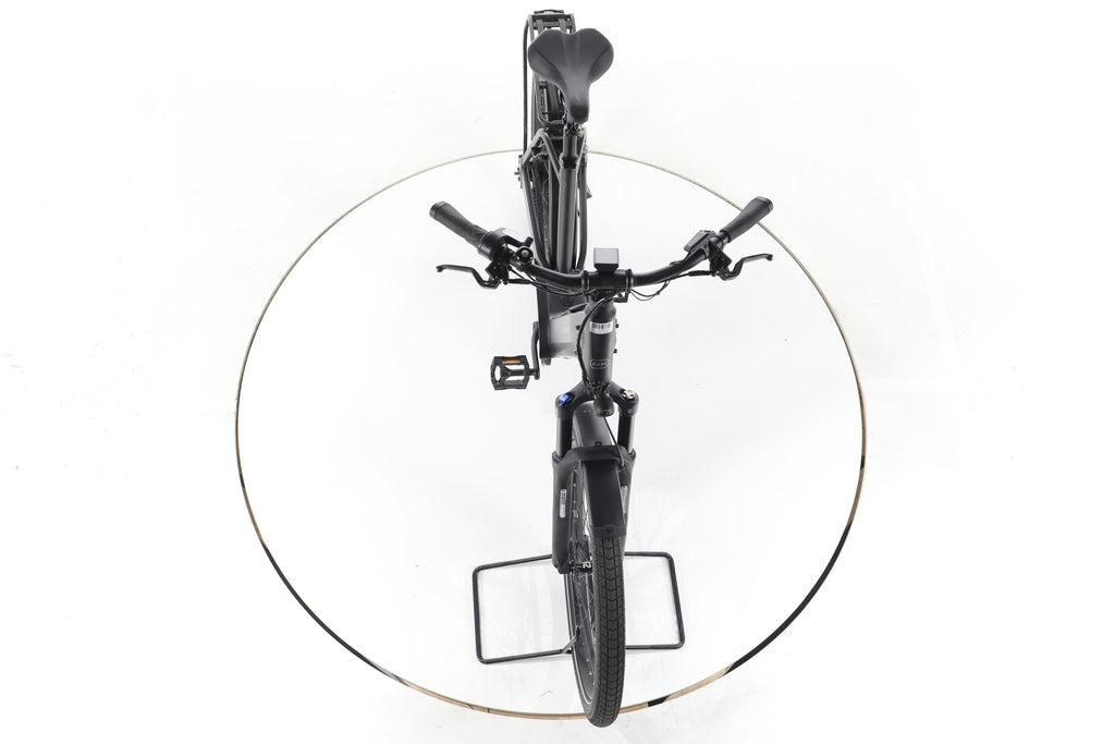 Riese & Müller Nevo4 GT vario City E-Bike Tiefeinsteiger - Image 16