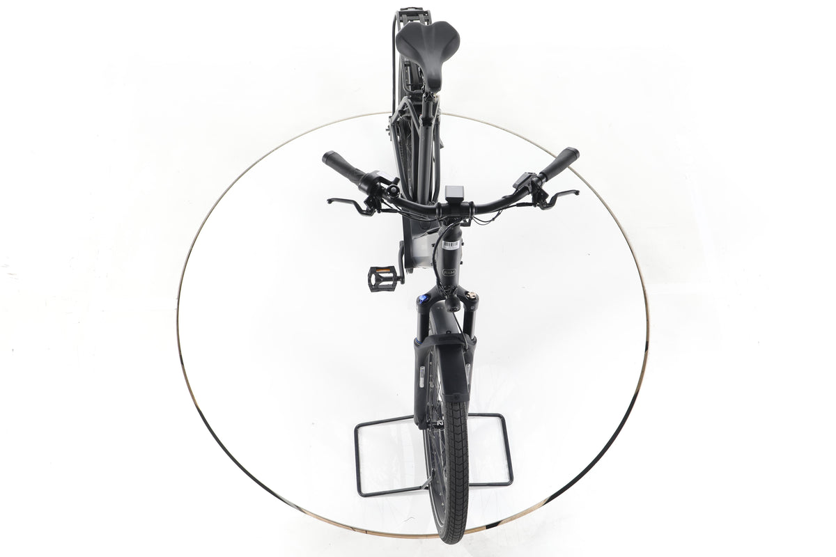 Riese & Müller Nevo4 GT vario City E-Bike Tiefeinsteiger - Image 16