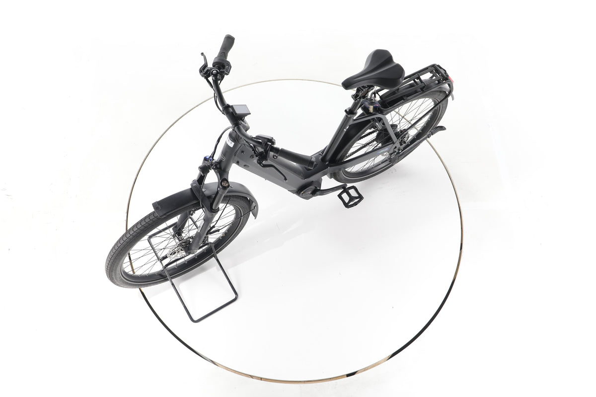 Riese & Müller Nevo4 GT vario City E-Bike Tiefeinsteiger - Image 18