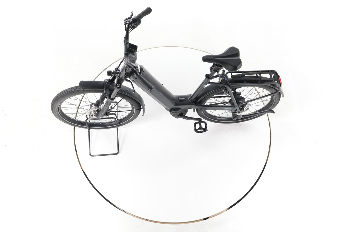 Riese & Müller Nevo4 GT vario City E-Bike Tiefeinsteiger - Image 19