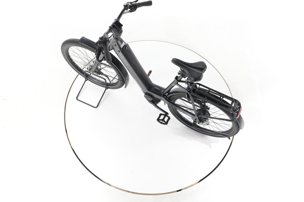 Riese & Müller Nevo4 GT vario City E-Bike Tiefeinsteiger - Image 20