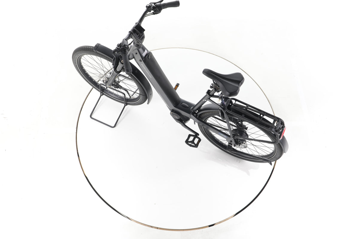 Riese & Müller Nevo4 GT vario City E-Bike Tiefeinsteiger - Image 20