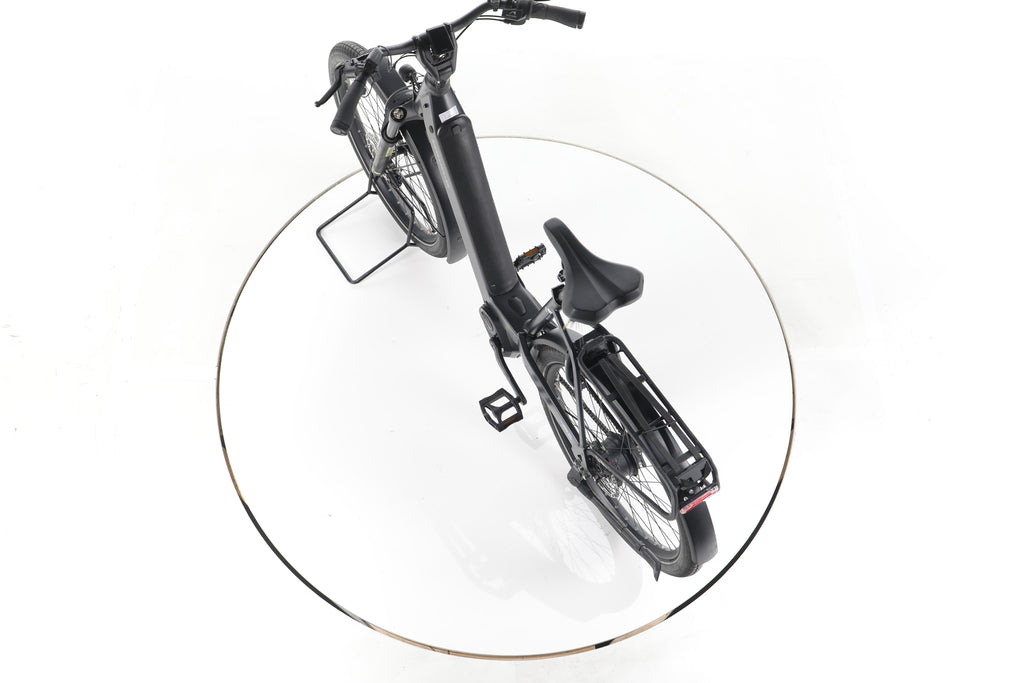 Riese & Müller Nevo4 GT vario City E-Bike Tiefeinsteiger - Image 21