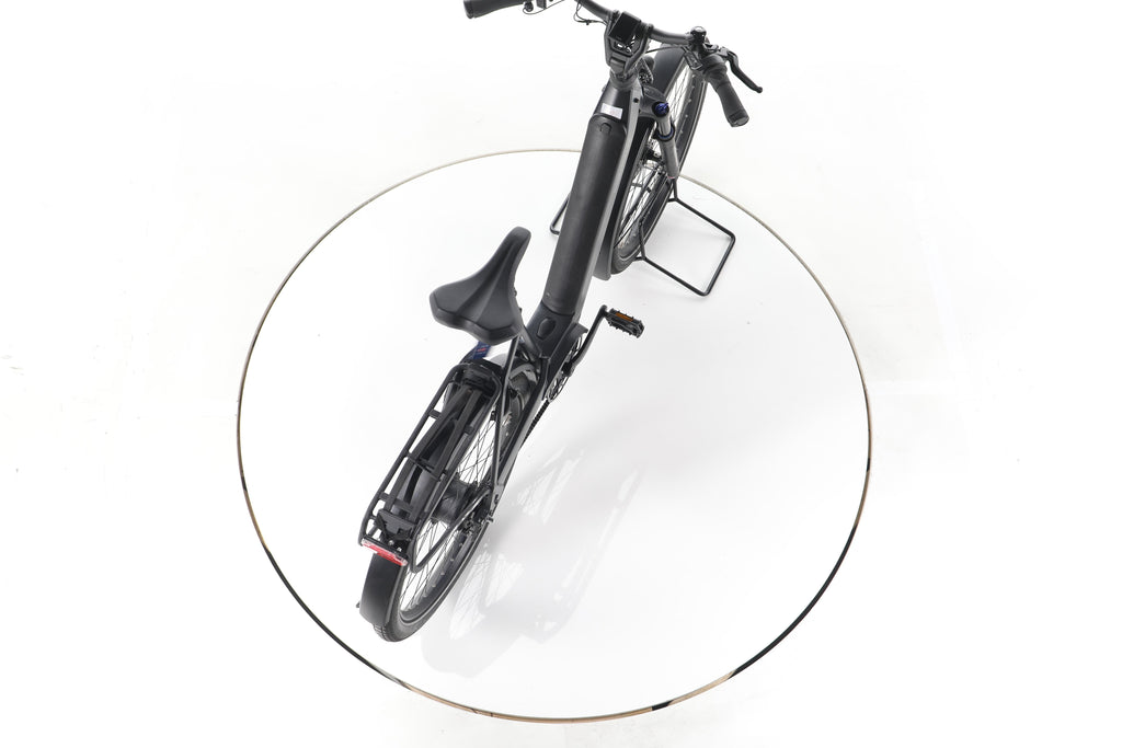 Riese & Müller Nevo4 GT vario City E-Bike Tiefeinsteiger - Image 23