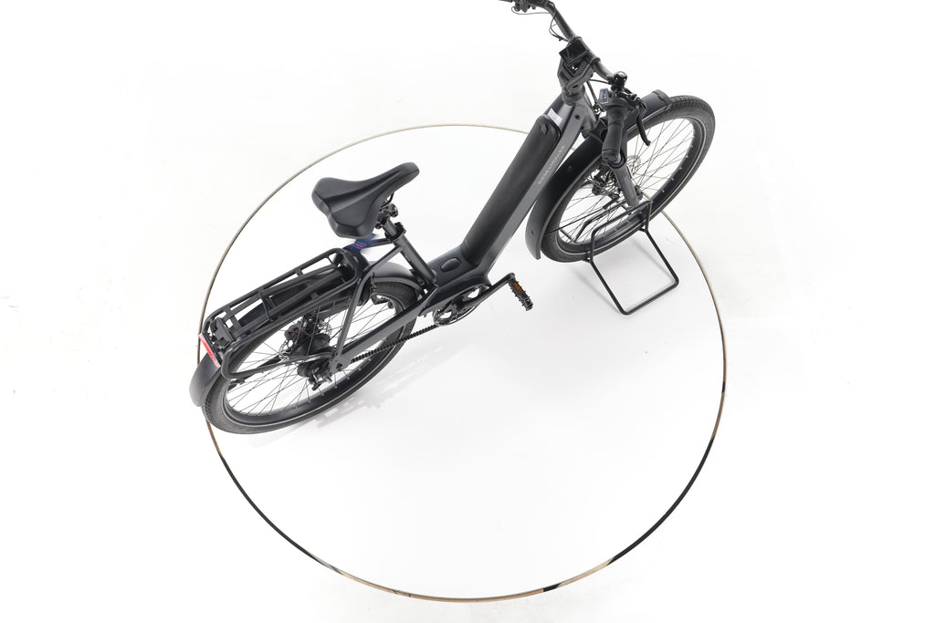Riese & Müller Nevo4 GT vario City E-Bike Tiefeinsteiger - Image 24