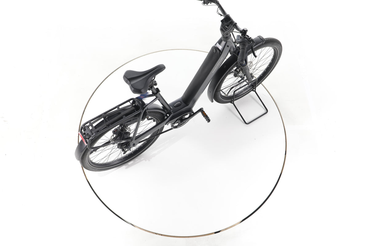 Riese & Müller Nevo4 GT vario City E-Bike Tiefeinsteiger - Image 24