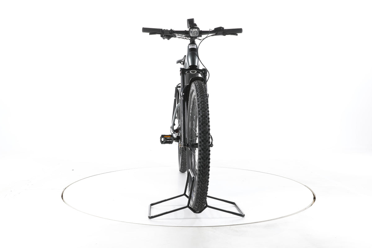 Corratec E-Power MTC 120 SUV E-Bike - Image 4