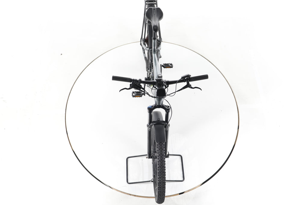 Corratec E-Power MTC 120 SUV E-Bike - Image 16