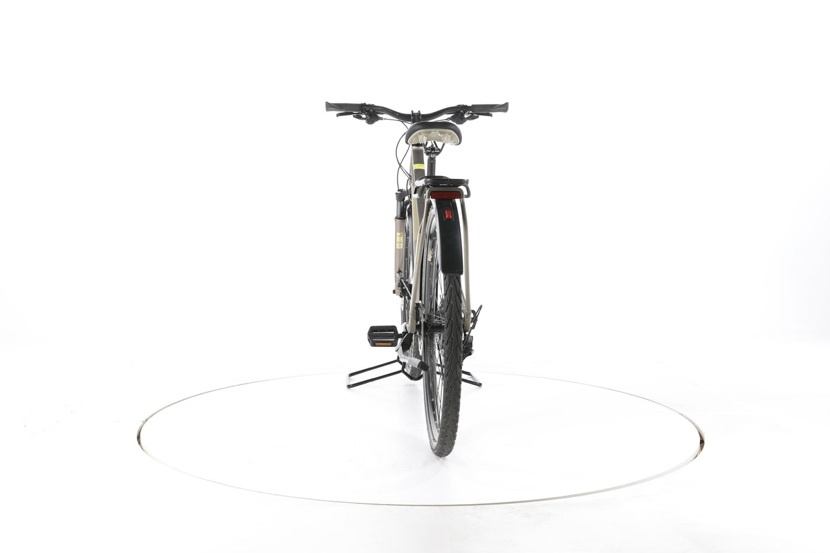 Cube Kathmandu Pro Fahrrad City & Trekking - Image 10