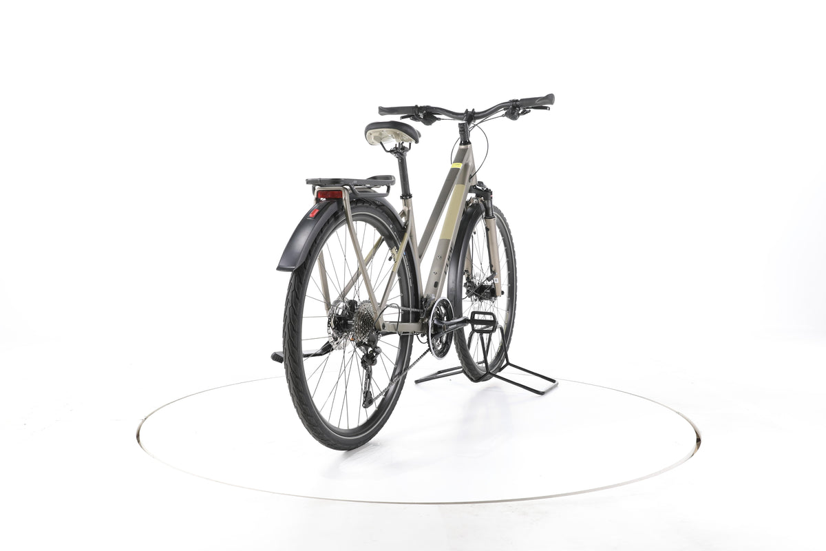 Cube Kathmandu Pro Fahrrad City & Trekking - Image 11