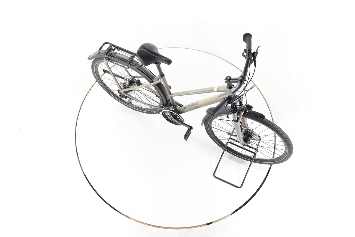 Cube Kathmandu Pro Fahrrad City & Trekking - Image 14