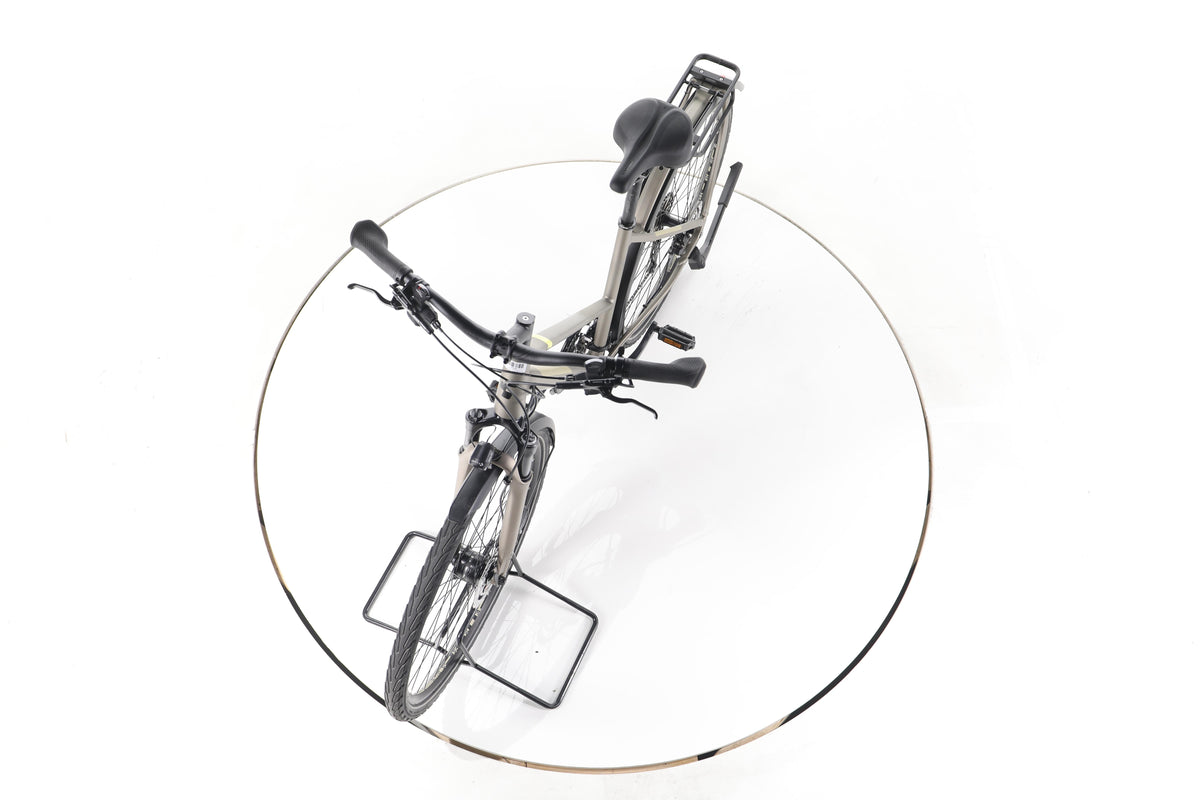 Cube Kathmandu Pro Fahrrad City & Trekking - Image 17