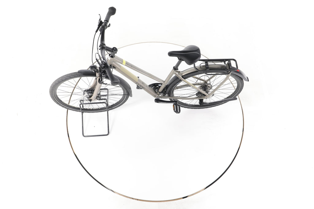Cube Kathmandu Pro Fahrrad City & Trekking - Image 19