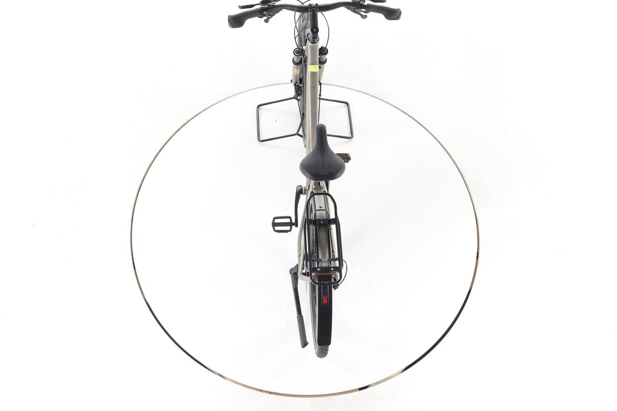 Cube Kathmandu Pro Fahrrad City & Trekking - Image 22