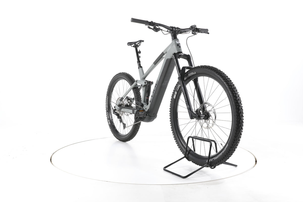Cube Stereo Hybrid 140 HPC Pro E-Bike Fully Carbon - Image 3