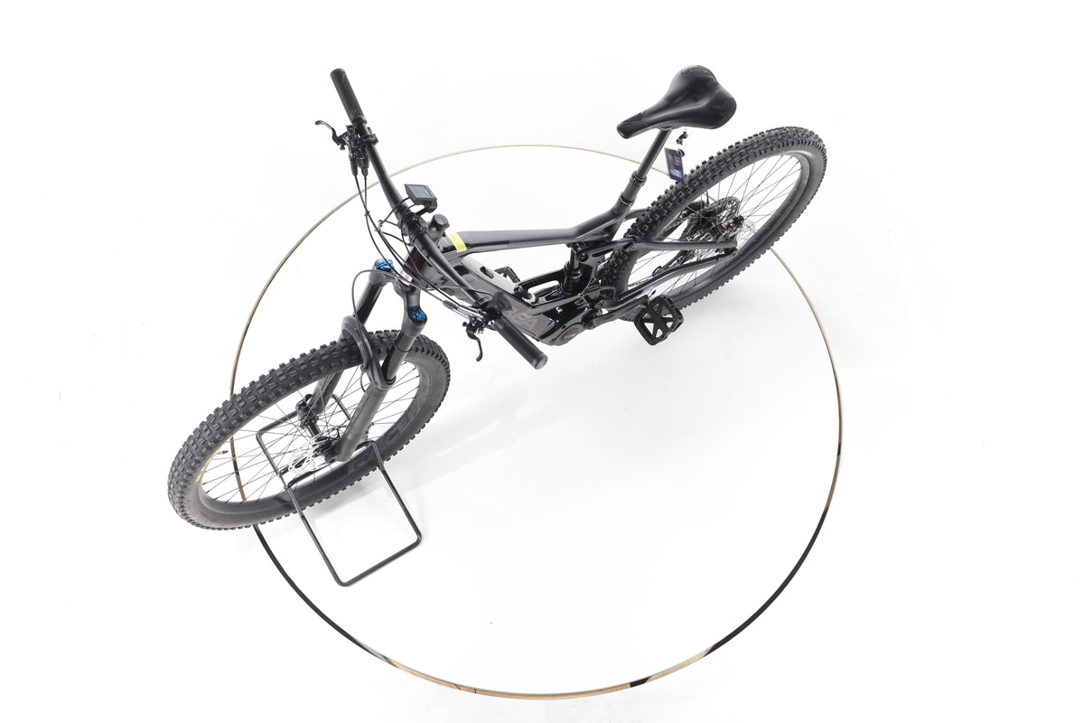 Orbea WILD FS M20 E-Bike Fully Carbon - Image 18