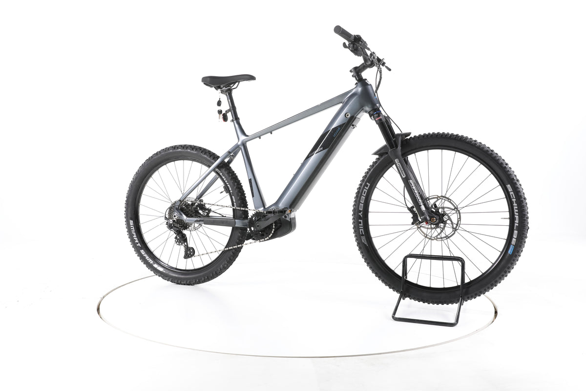 MORRISON Mohawk E-Bike - Image 2