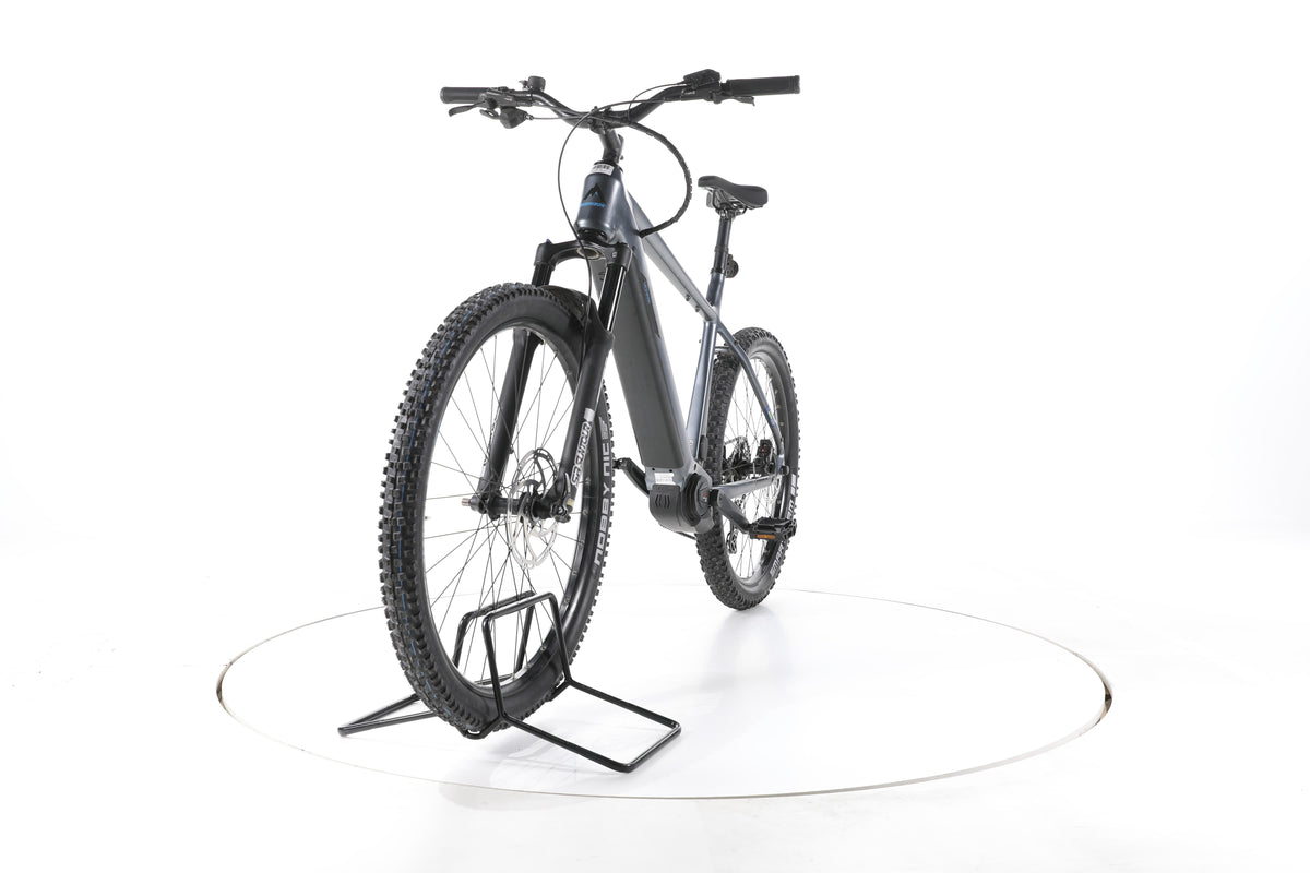 MORRISON Mohawk E-Bike - Image 5