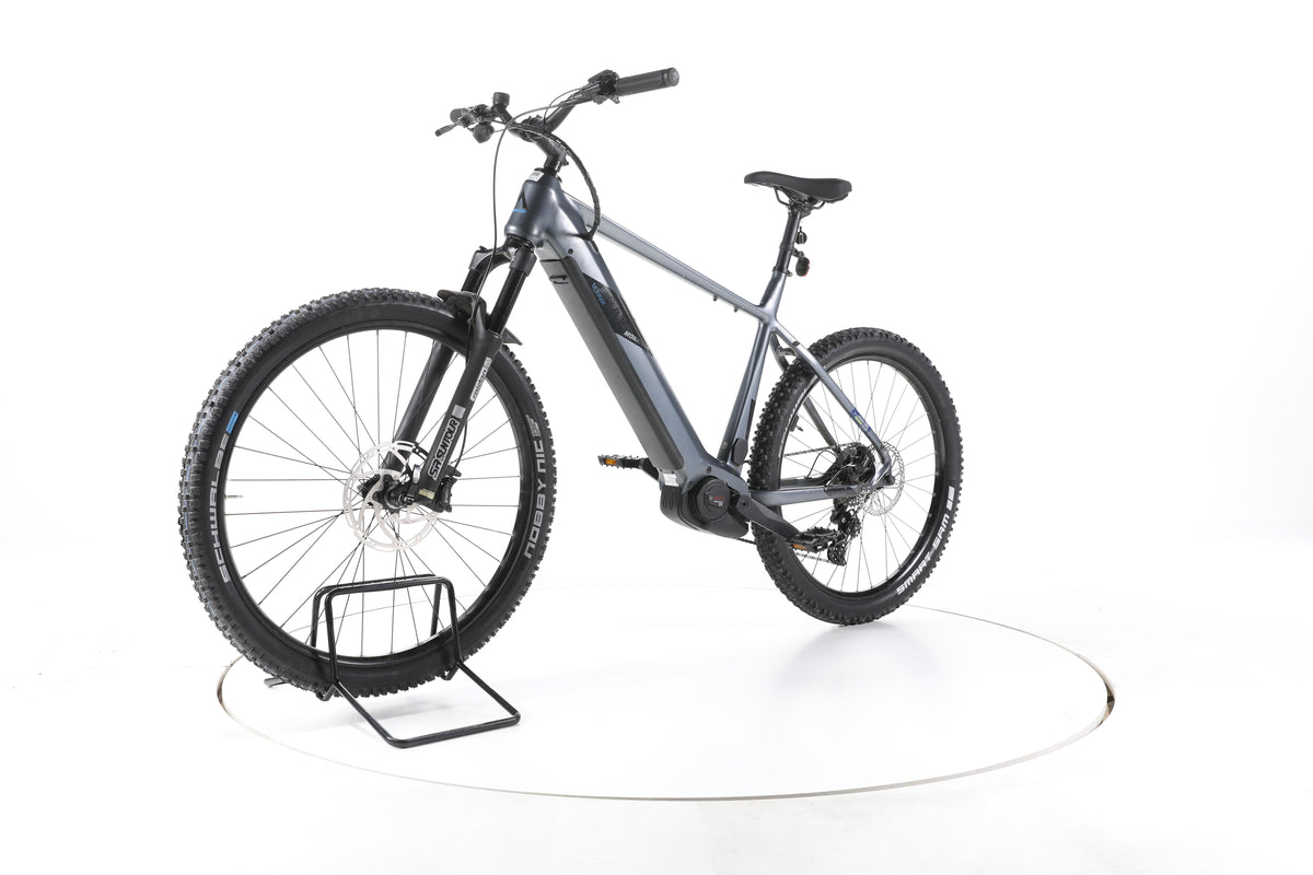 MORRISON Mohawk E-Bike - Image 6