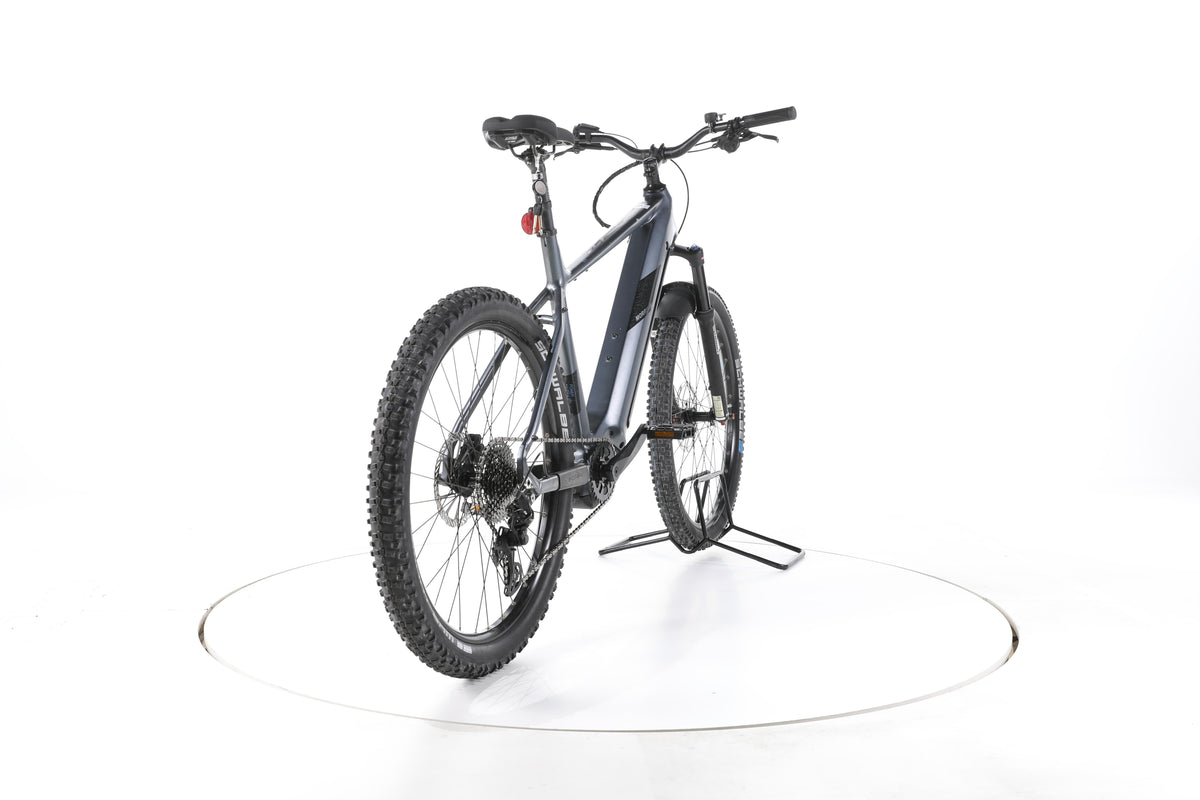 MORRISON Mohawk E-Bike - Image 11