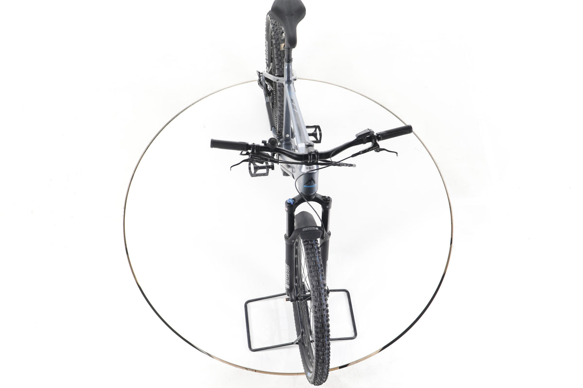 MORRISON Mohawk E-Bike - Image 16