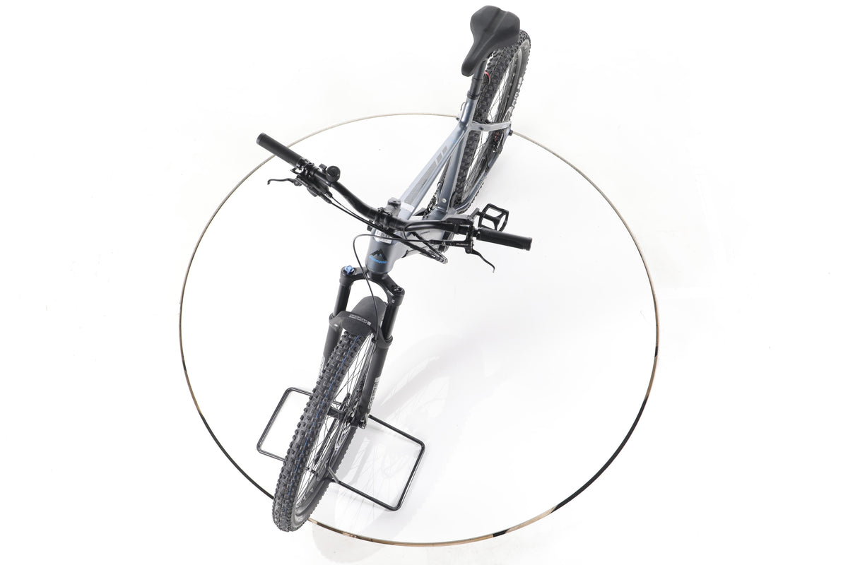 MORRISON Mohawk E-Bike - Image 17