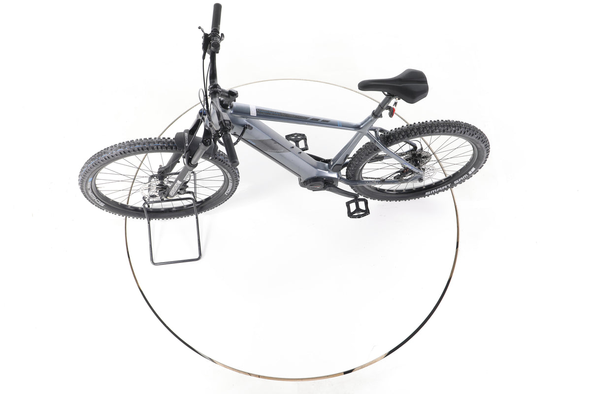 MORRISON Mohawk E-Bike - Image 19