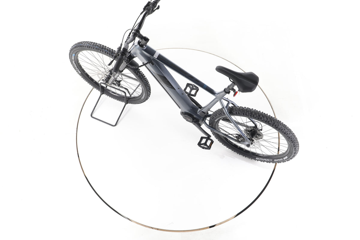 MORRISON Mohawk E-Bike - Image 20