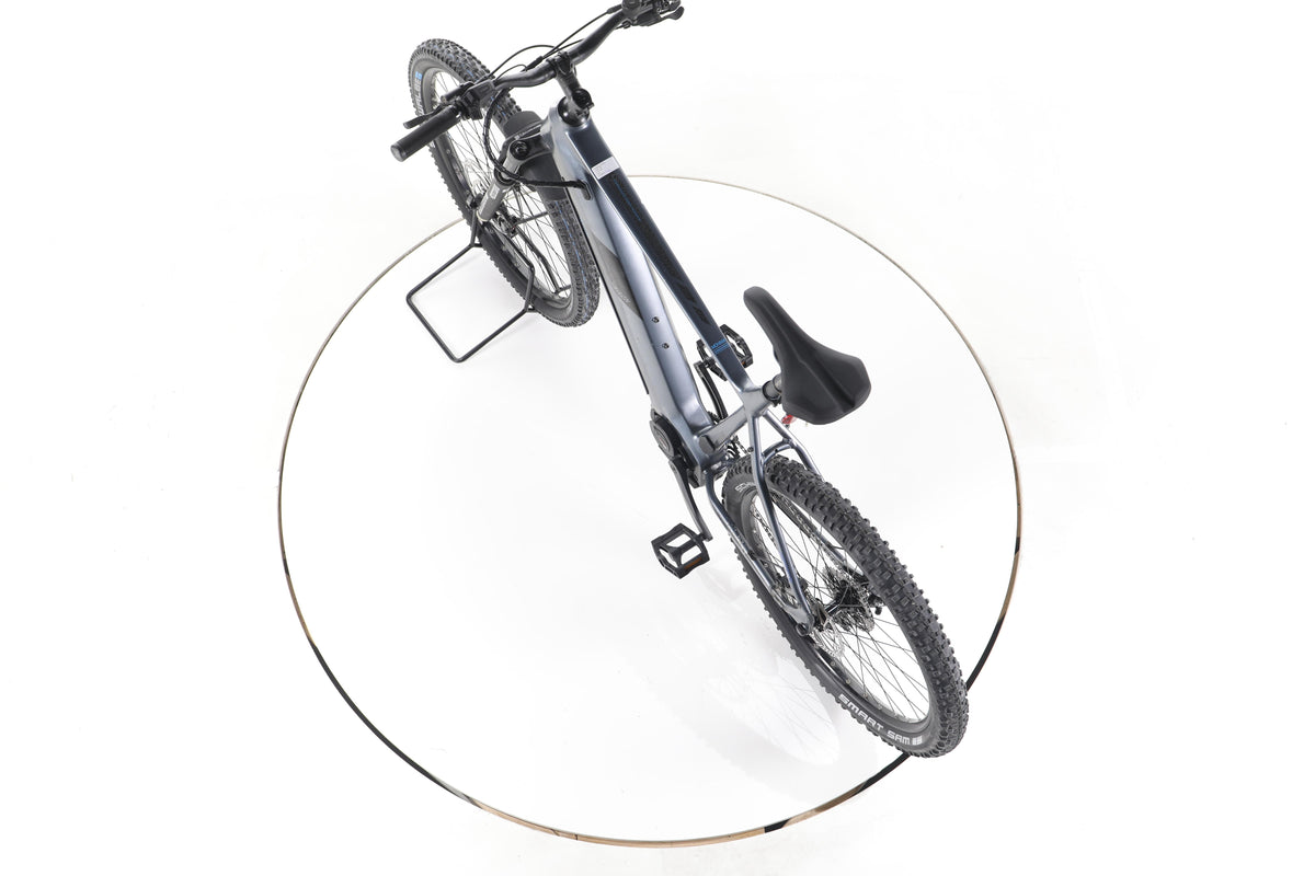MORRISON Mohawk E-Bike - Image 21